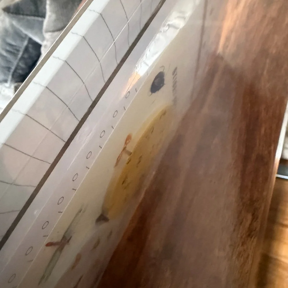 Colorful Insect Sticky Note Set - Picture 4 of 5